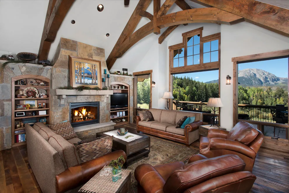 Aquila Chrysaetos by Rockridge Building Company - Photo 2