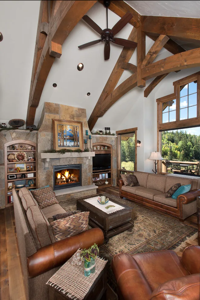 Aquila Chrysaetos by Rockridge Building Company - Photo 11
