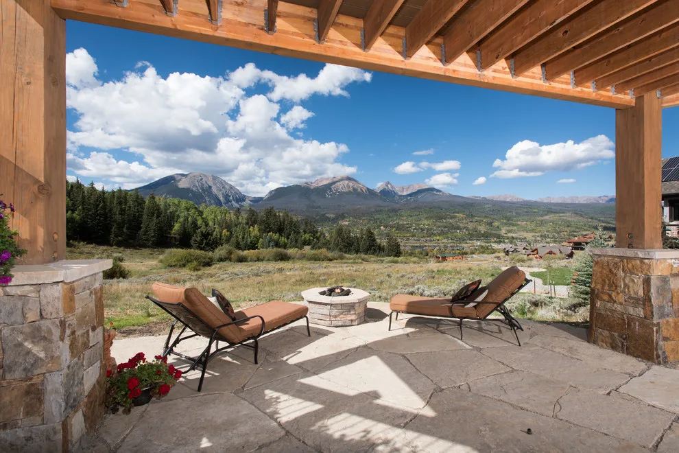 Aquila Chrysaetos by Rockridge Building Company - Photo 6