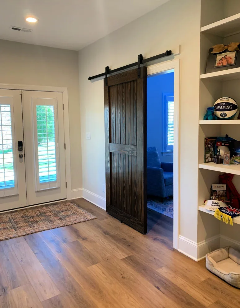 Ballantyne East Lower Level by Guthmann Construction - Photo 11