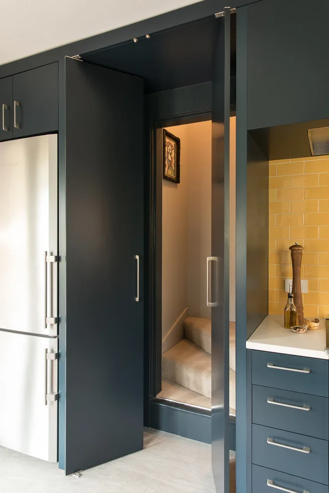 Ballard Culinary Space by Gaspar's Construction - Photo 2