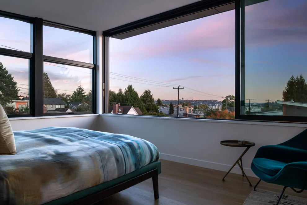 Ballard Contemporary Revival by Dyna Builders - Photo 7