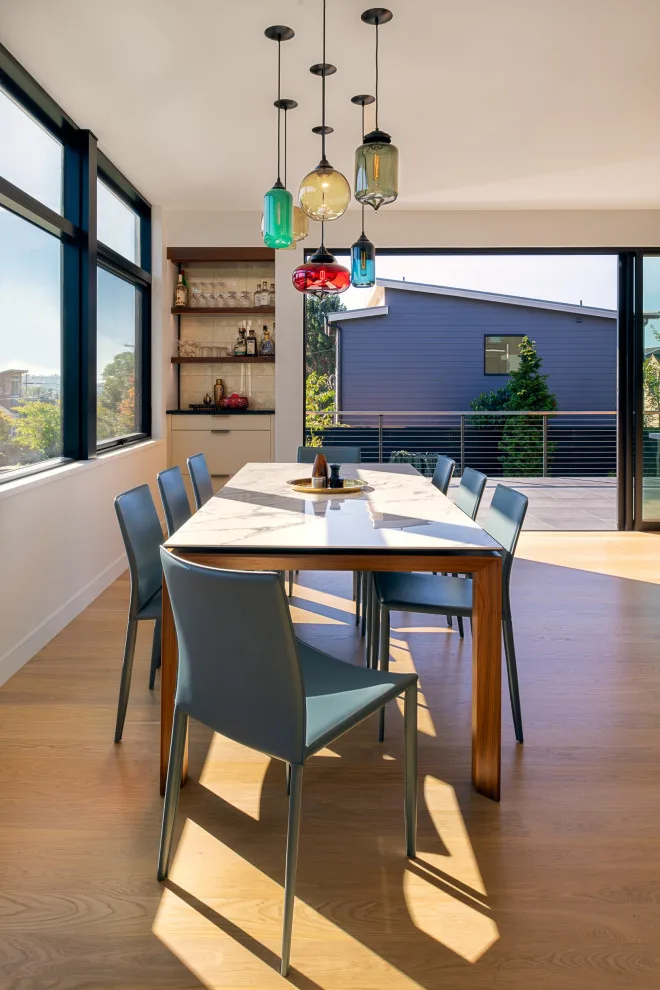 Ballard Contemporary Revival by Dyna Builders - Photo 14