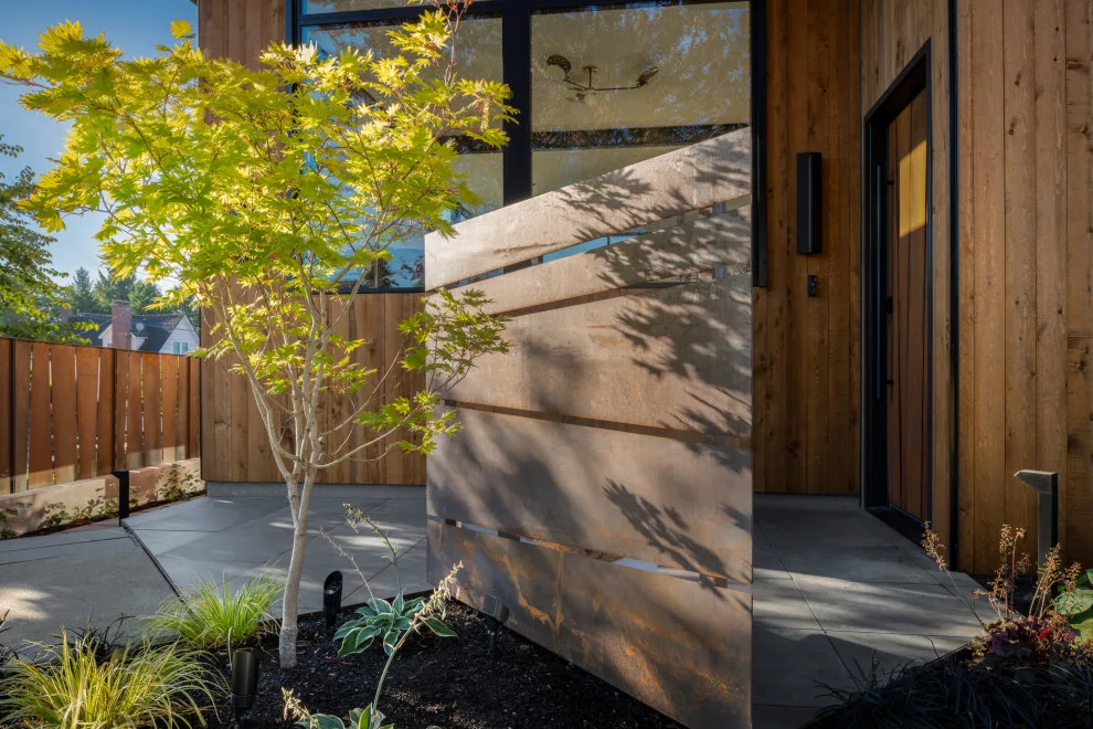 Ballard Contemporary Revival by Dyna Builders - Photo 10
