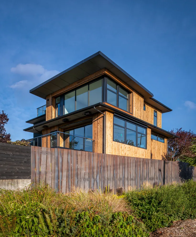 Ballard Contemporary Revival by Dyna Builders - Photo 19