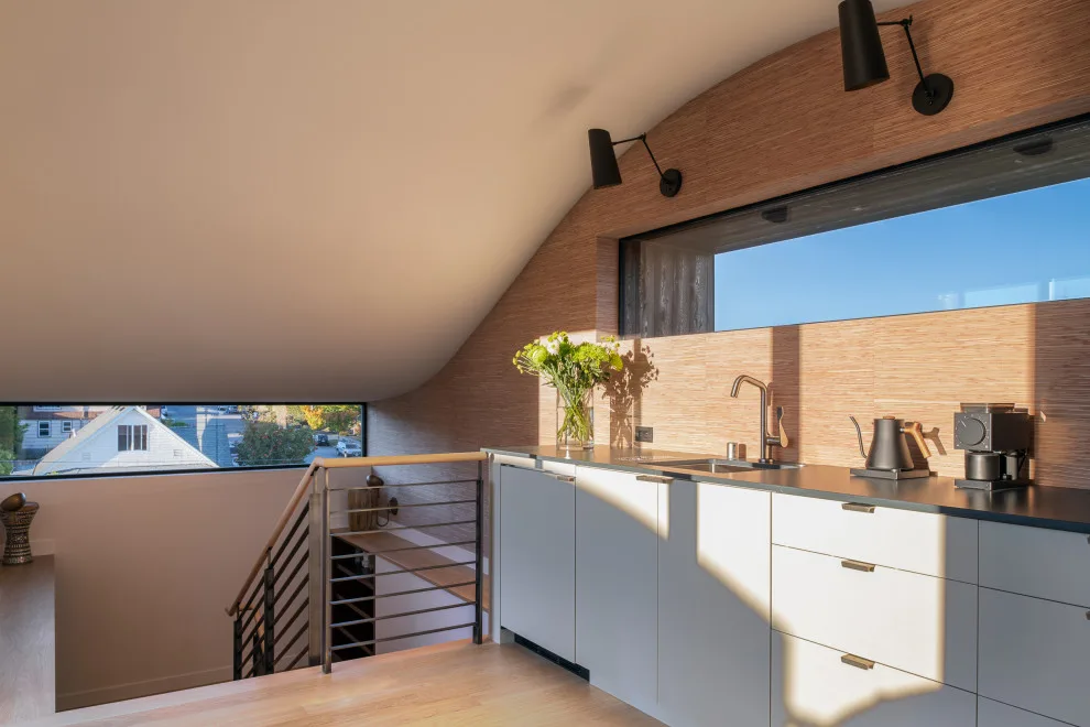 Ballard Contemporary Revival by Dyna Builders - Photo 16
