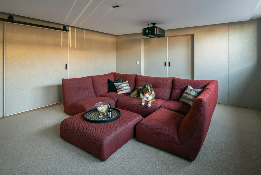 Ballard Contemporary Revival by Dyna Builders - Photo 18