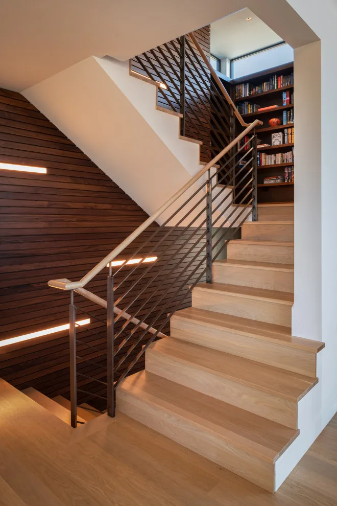 Ballard Contemporary Revival by Dyna Builders - Photo 2