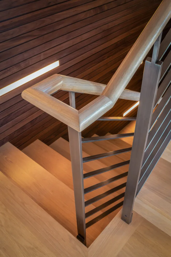 Ballard Contemporary Revival by Dyna Builders - Photo 8