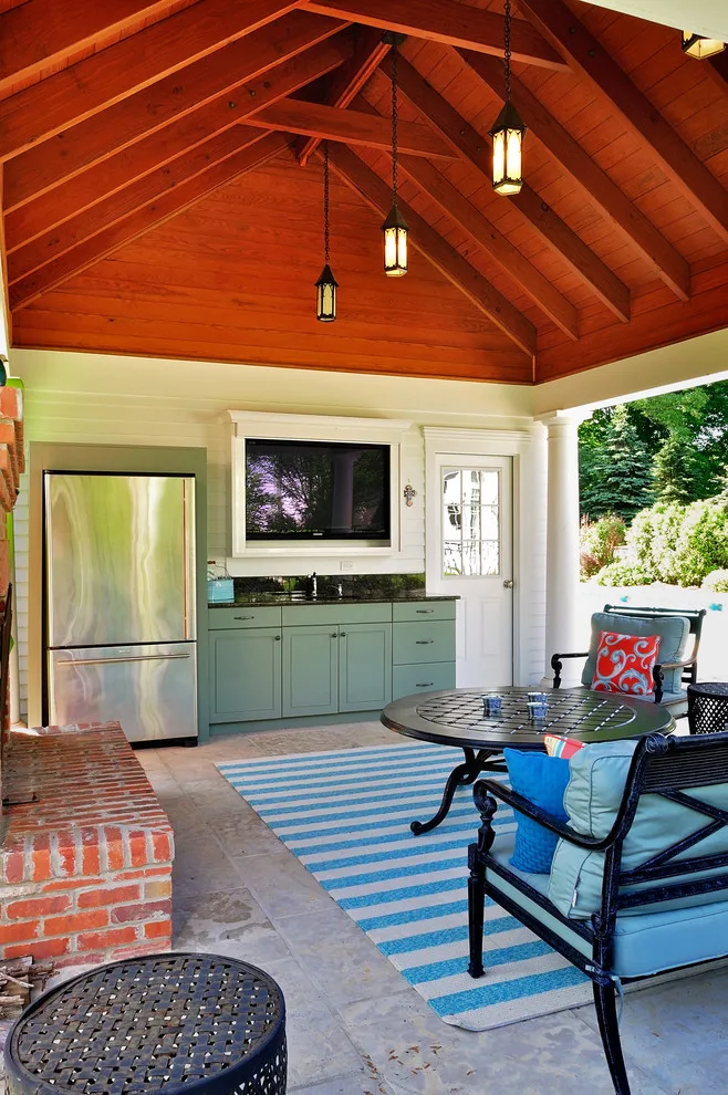 Ballantine Avenue by Lancor Construction Group, Inc. - Photo 31