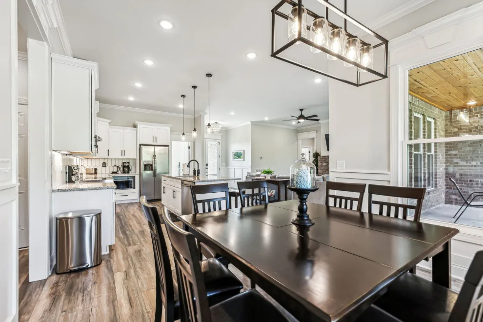 Ballentrace Bespoke Residence by Dixon Buildz - Photo 6