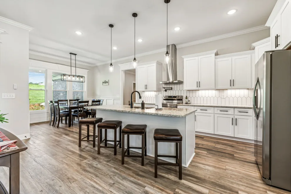 Ballentrace Bespoke Residence by Dixon Buildz - Photo 4