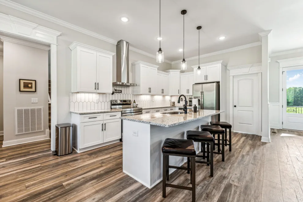 Ballentrace Bespoke Residence by Dixon Buildz - Photo 14
