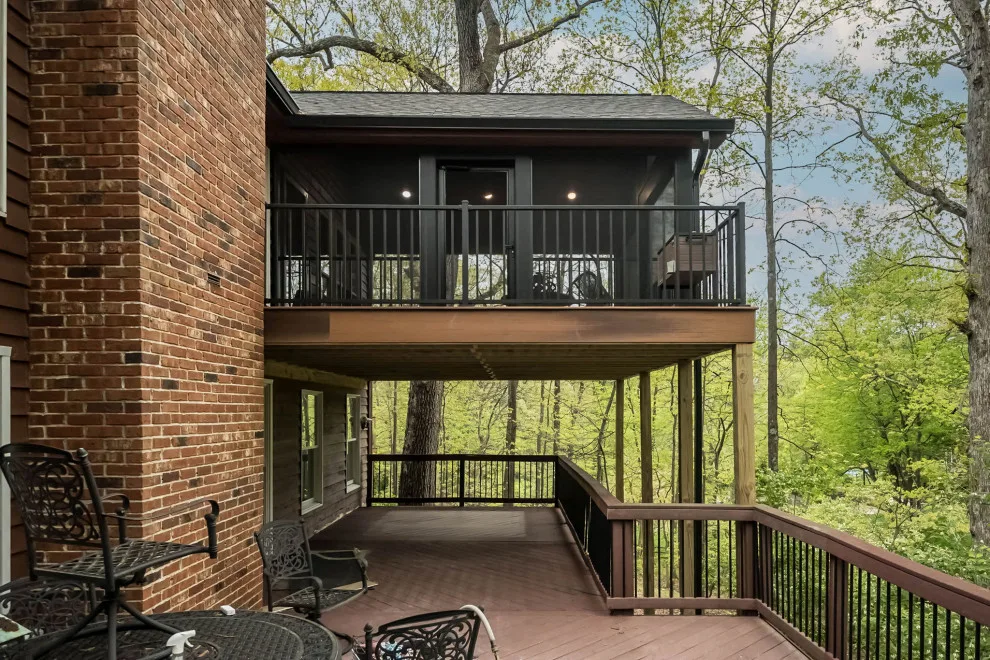 Lakeside Renovation & Design - Photo 6