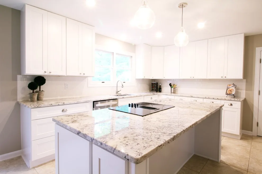 Ballwin Culinary Space by MORGANCO Remodeling - Photo 2