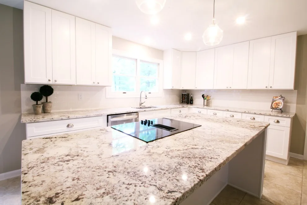 Ballwin Culinary Space by MORGANCO Remodeling - Photo 3