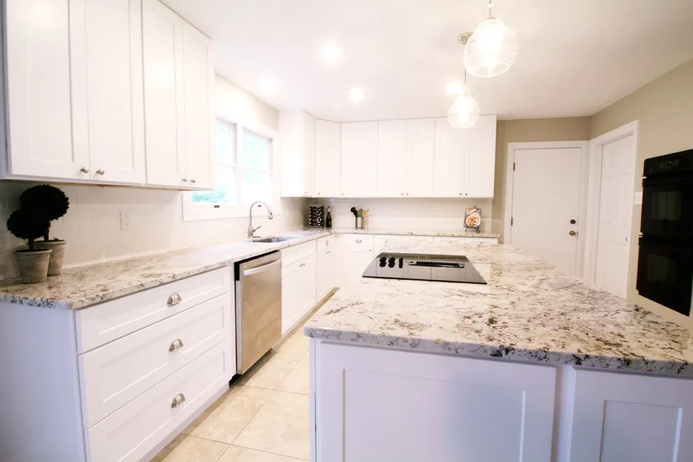 MORGANCO Remodeling - Photo 12