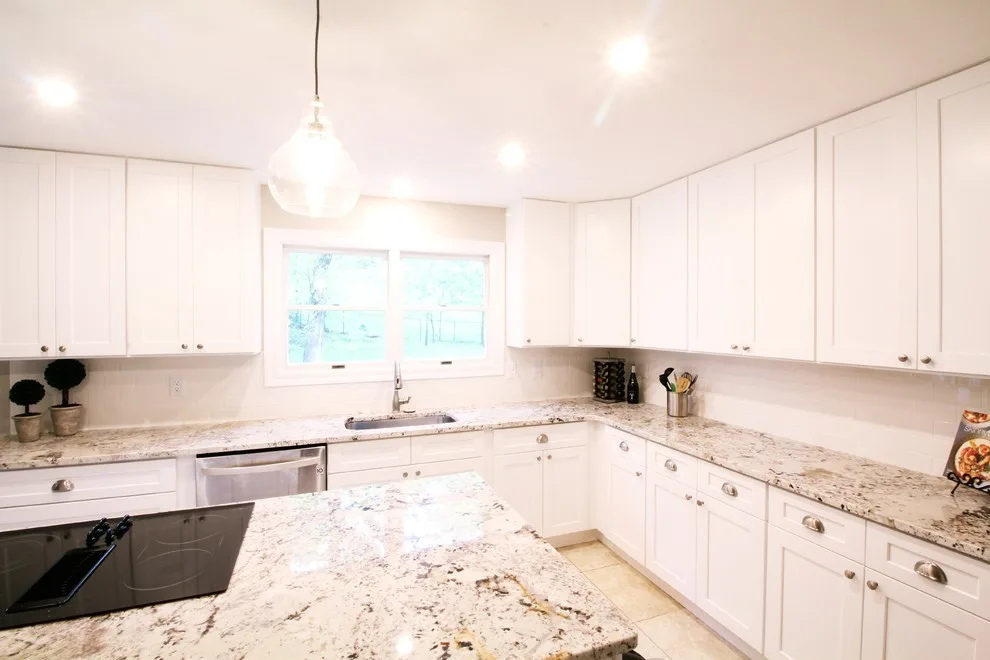 Ballwin Culinary Space by MORGANCO Remodeling - Photo 4