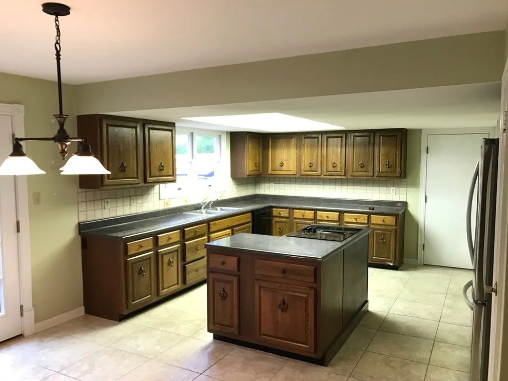 Ballwin Culinary Space by MORGANCO Remodeling - Photo 5