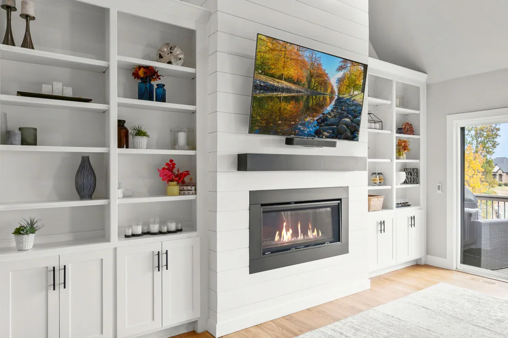 Balmoral Project One: Residential Remodeling by Blue Heron Builders, LLC - Photo 2