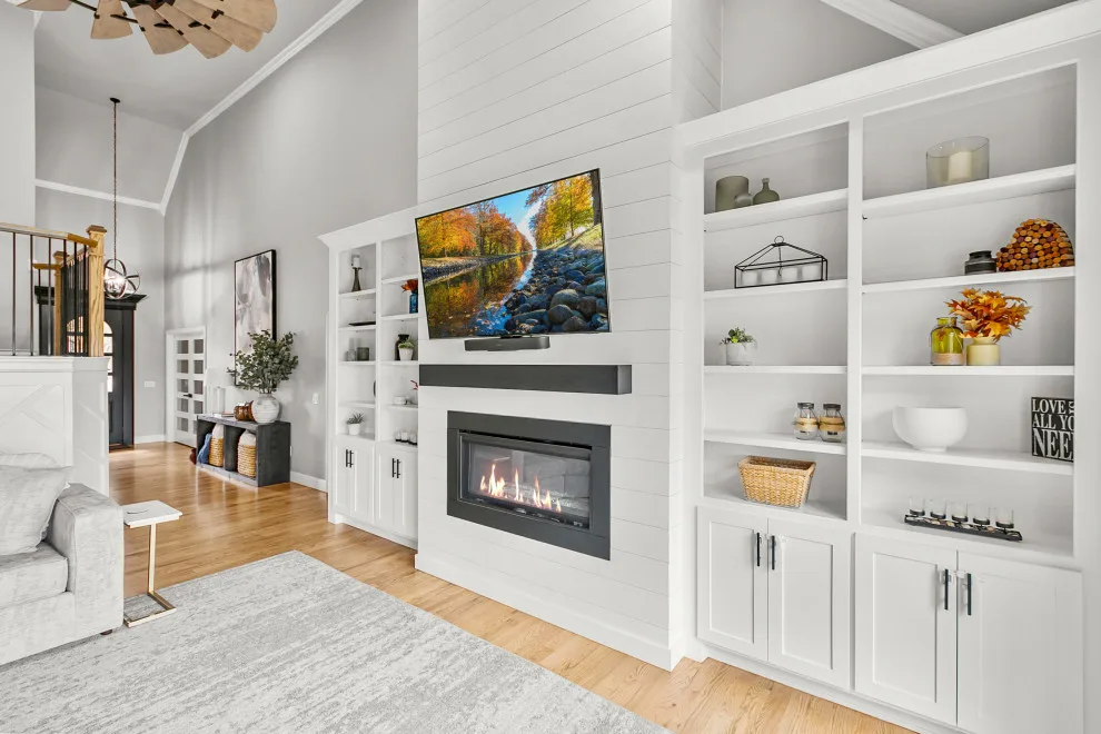 Balmoral Project One: Residential Remodeling by Blue Heron Builders, LLC - Photo 7