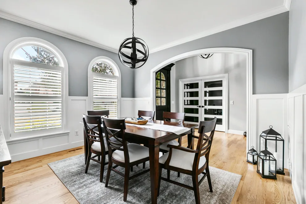 Balmoral Project One: Residential Remodeling by Blue Heron Builders, LLC - Photo 4