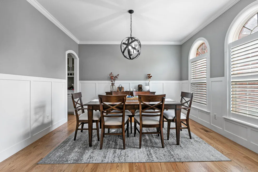 Balmoral Project One: Residential Remodeling by Blue Heron Builders, LLC - Photo 5
