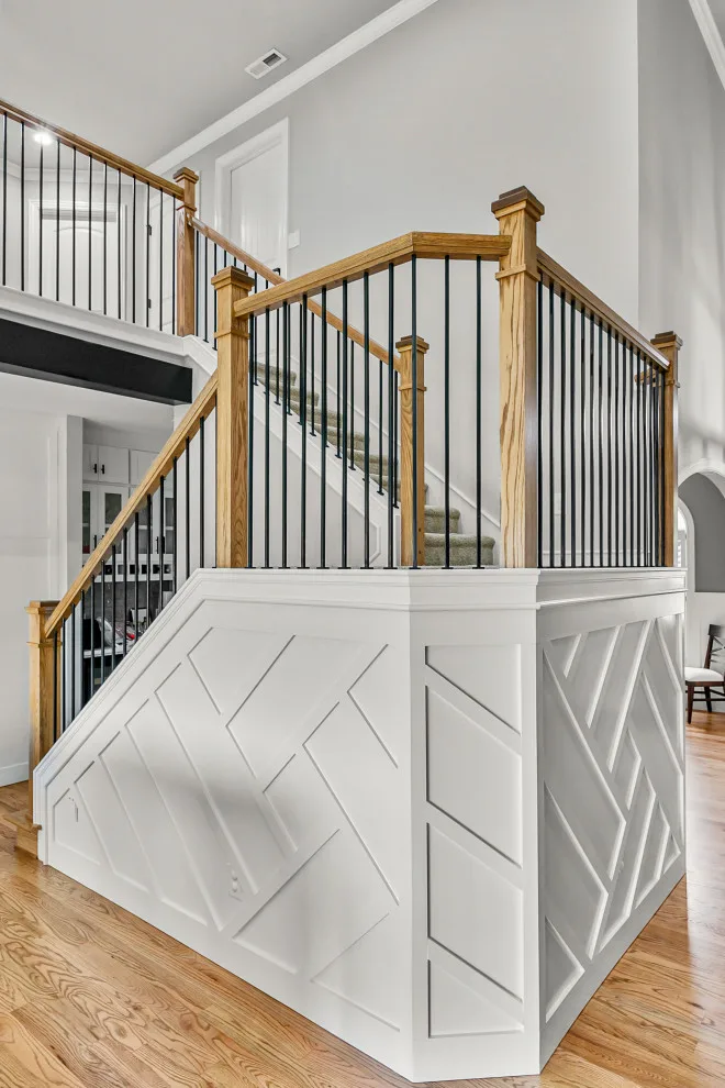 Balmoral Project One: Residential Remodeling by Blue Heron Builders, LLC - Photo 6