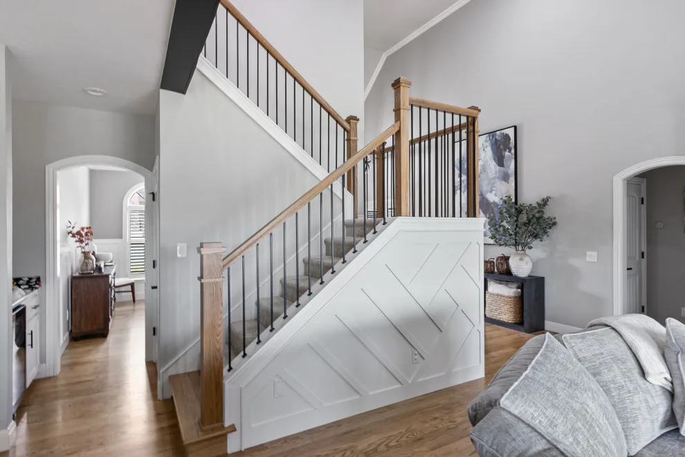 Balmoral Project One: Residential Remodeling by Blue Heron Builders, LLC - Photo 3