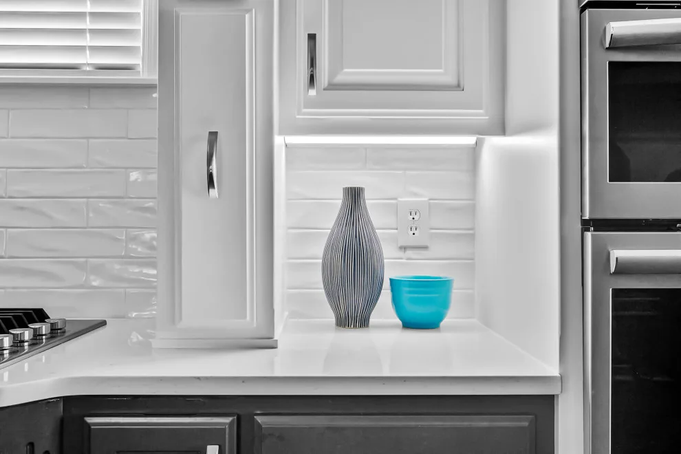 Balmoral Project 3: Culinary and Living Space by Blue Heron Builders, LLC - Photo 5