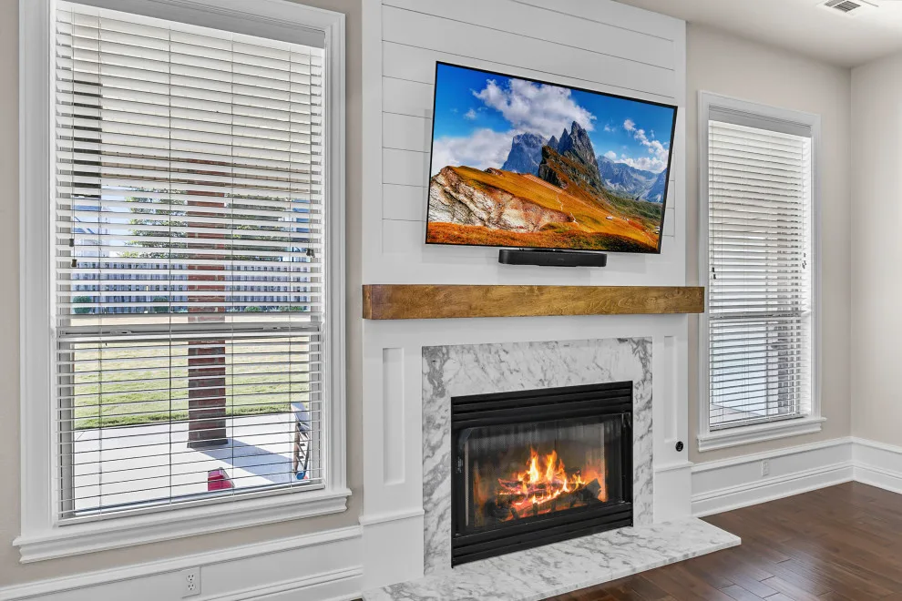 Balmoral Project 3: Culinary and Living Space by Blue Heron Builders, LLC - Photo 8