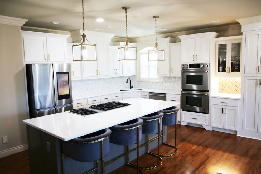 Blue Heron Builders, LLC - Photo 13