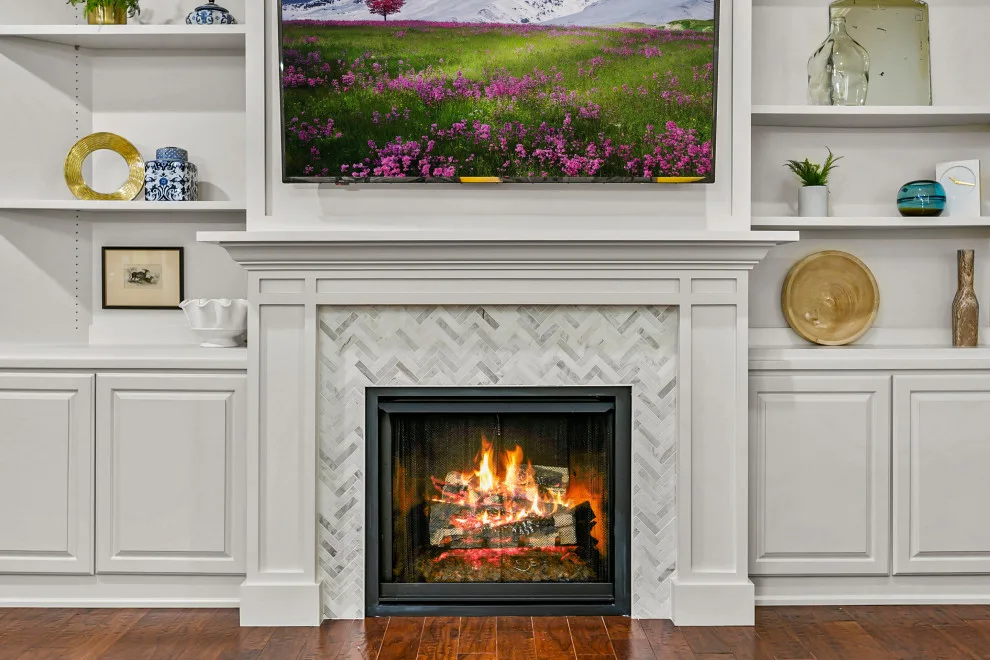 Blue Heron Builders, LLC - Photo 14