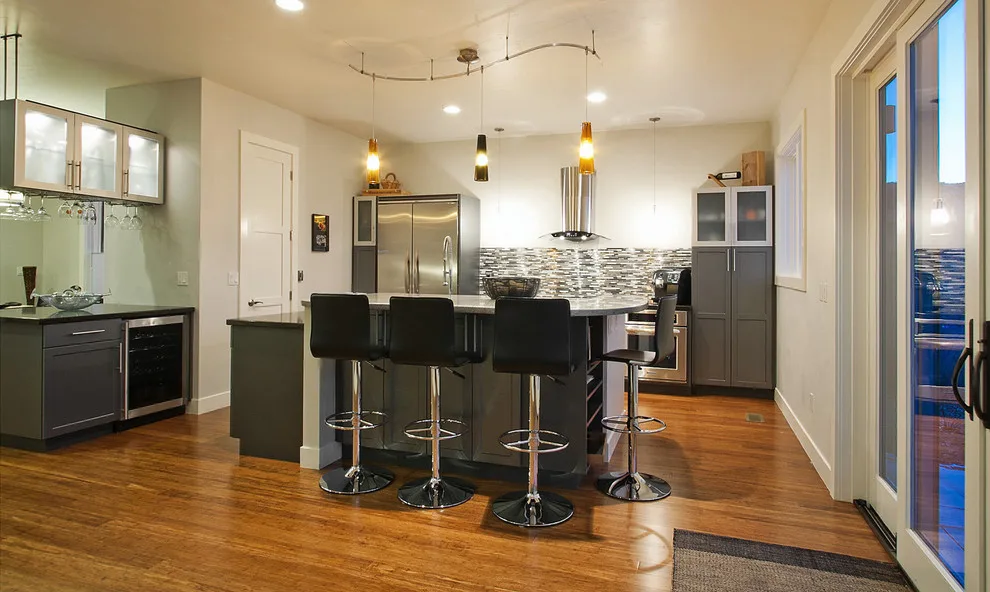 Fir by Rodwin Architecture & Skycastle Construction - Photo 12