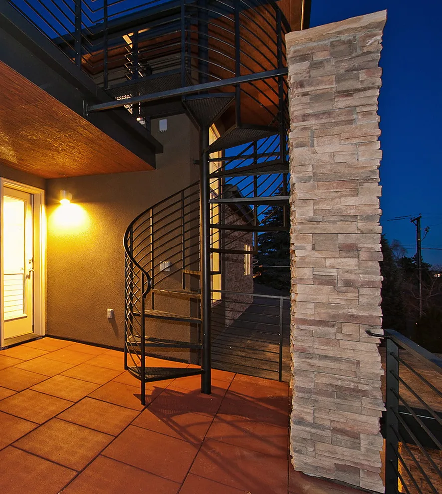 Fir by Rodwin Architecture & Skycastle Construction - Photo 6