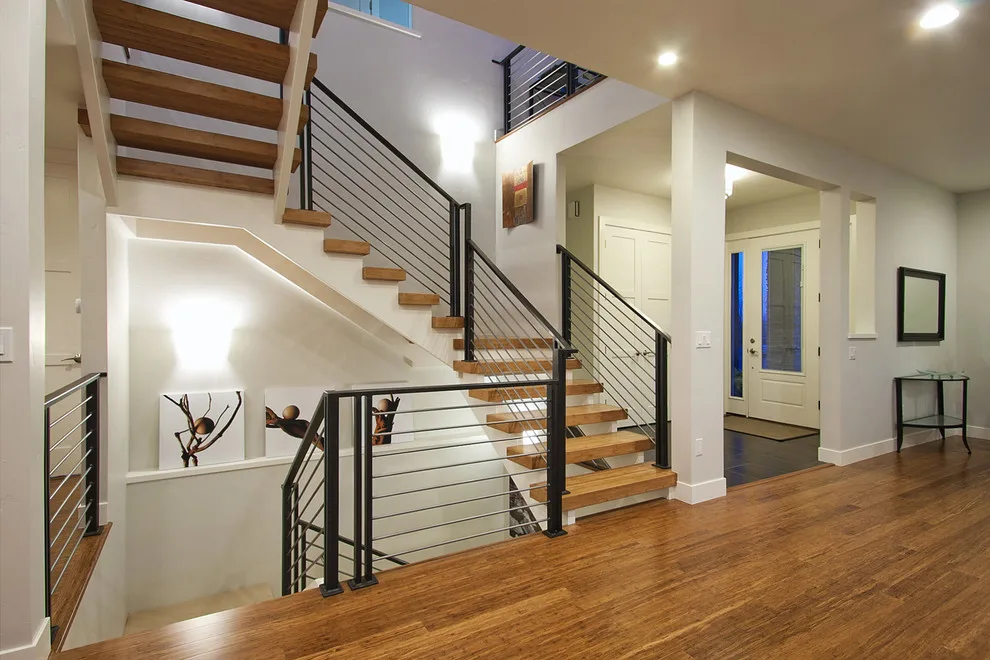 Fir by Rodwin Architecture & Skycastle Construction - Photo 13