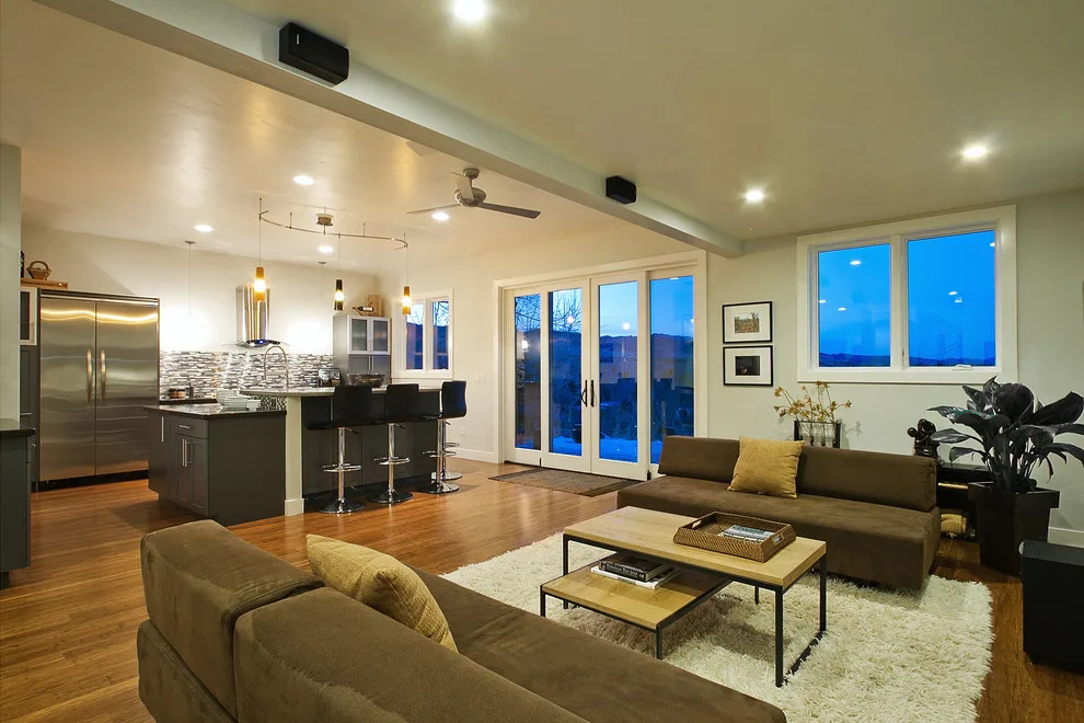 Fir by Rodwin Architecture & Skycastle Construction - Photo 7