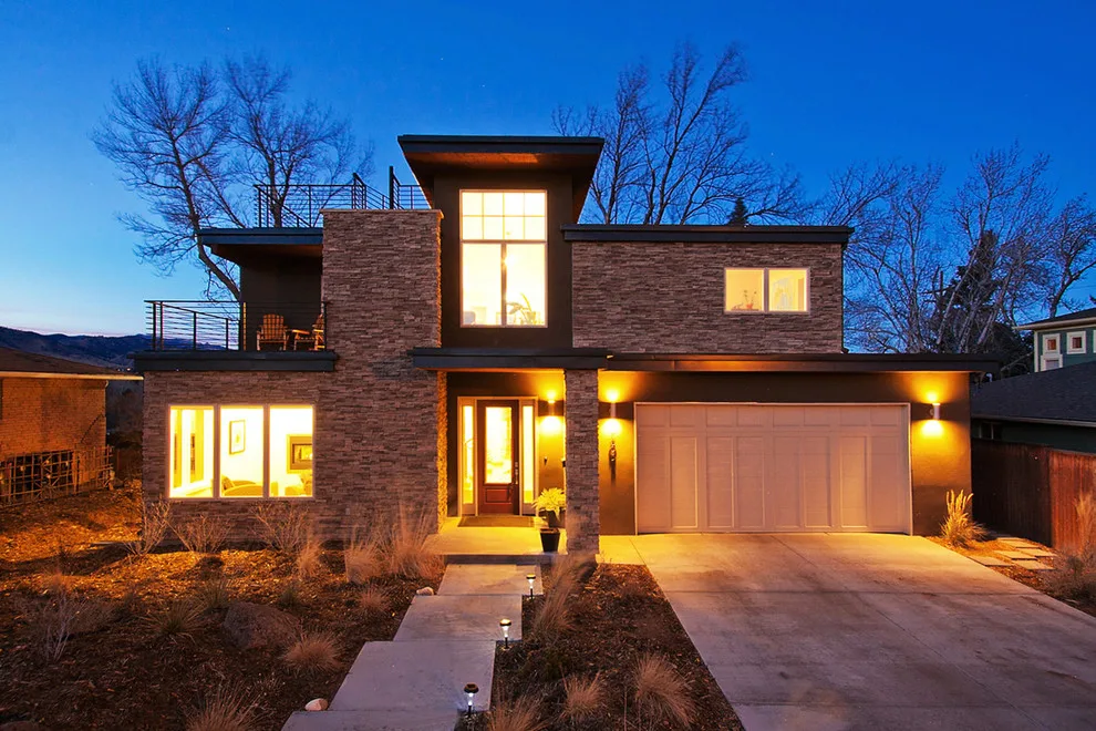 Fir by Rodwin Architecture & Skycastle Construction - Photo 2