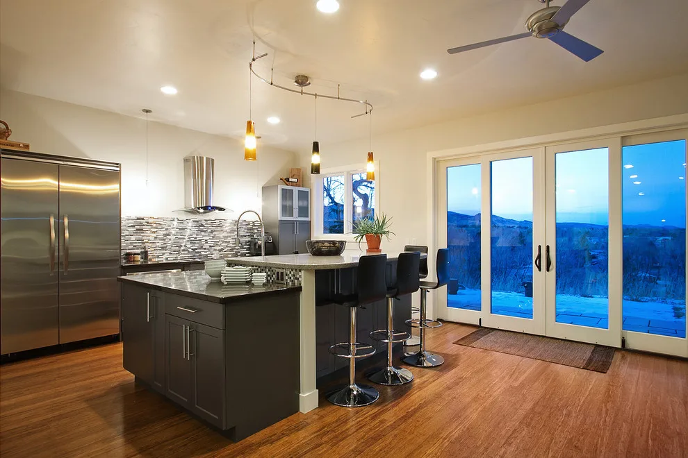 Fir by Rodwin Architecture & Skycastle Construction - Photo 10