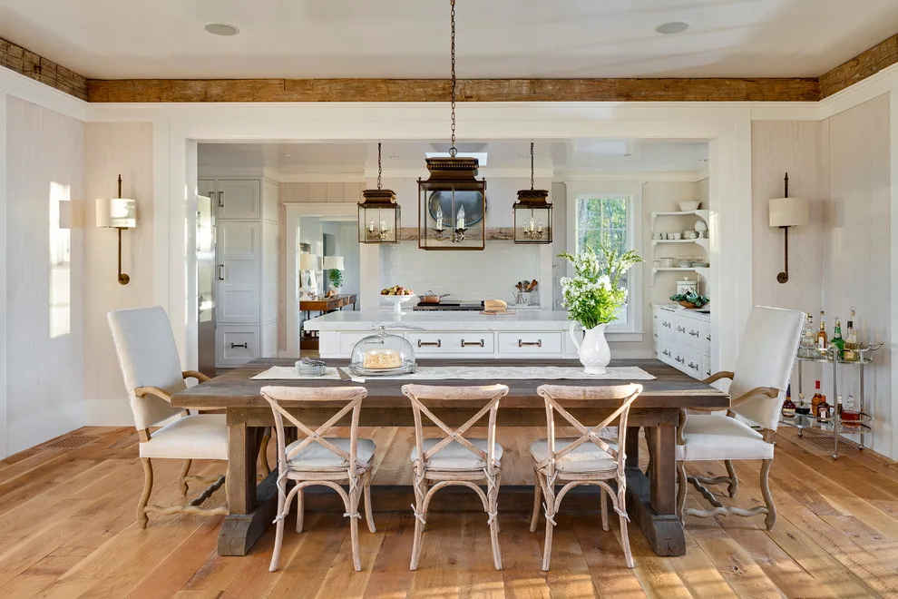 Balsam Mountain Preserve - Stemwinder Retreat by Morgan-Keefe Builders, Inc. - Photo 8