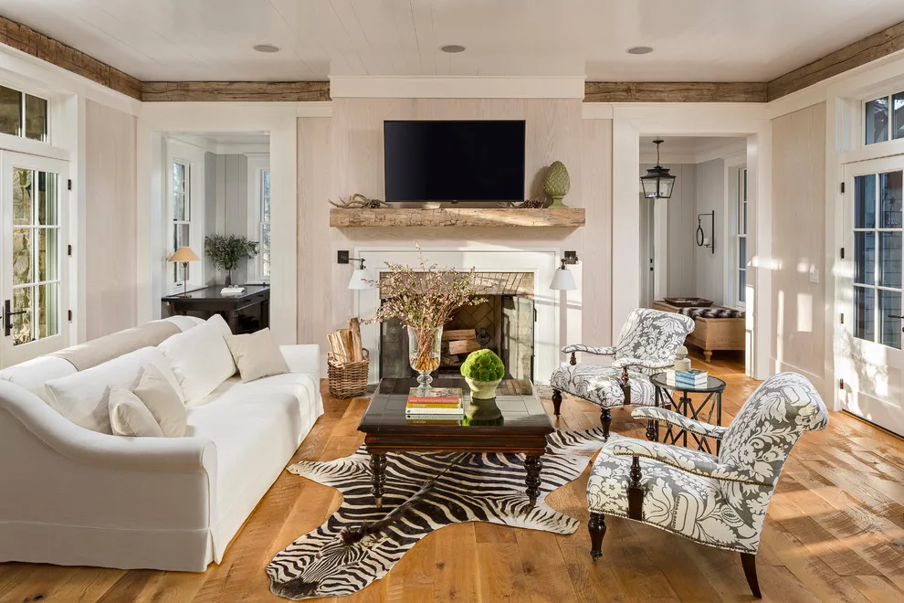 Balsam Mountain Preserve - Stemwinder Retreat by Morgan-Keefe Builders, Inc. - Photo 9