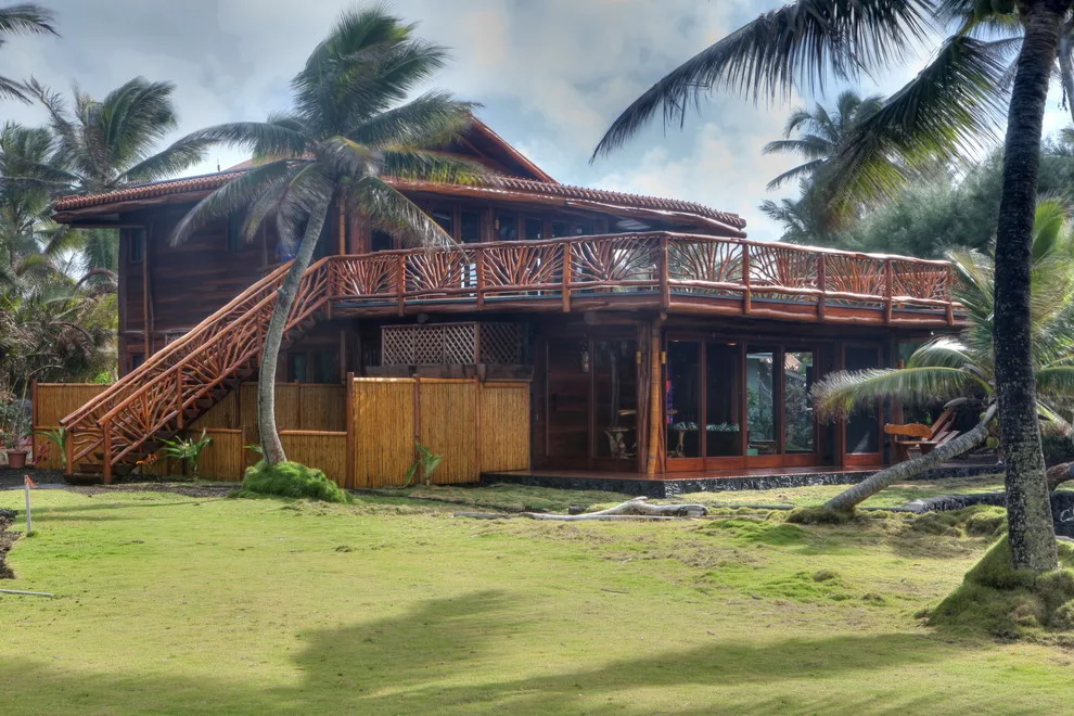 Bamboo House in South Kona by Gornik Homes - Photo 5