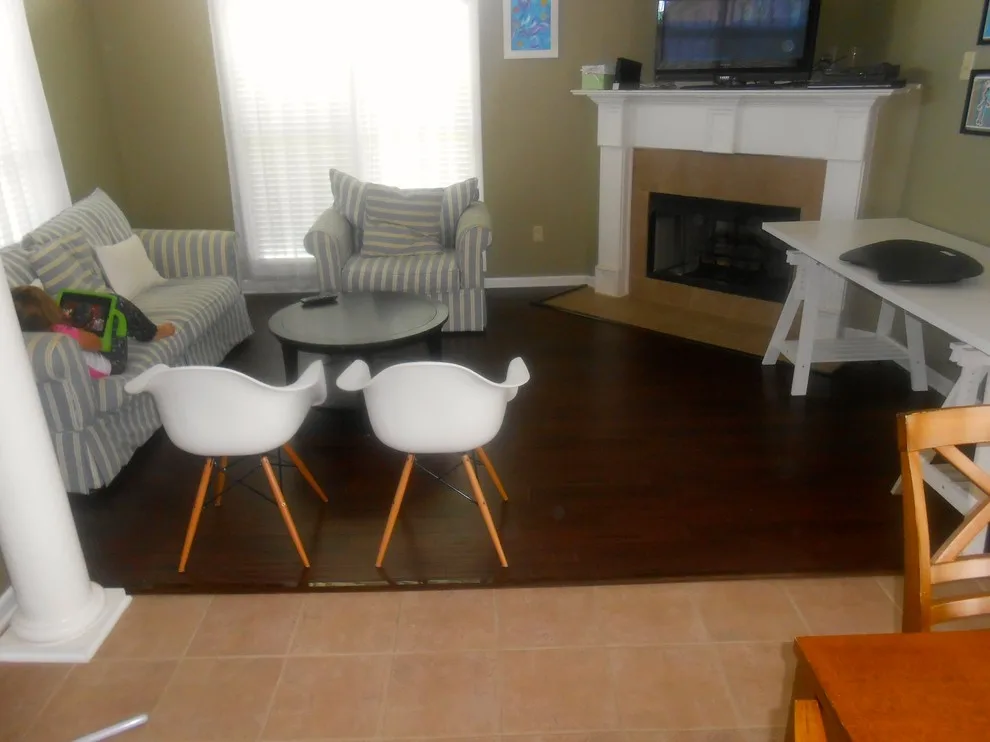 Larson Bay Bamboo Flooring by Before And After Builders, Inc. - Photo 4