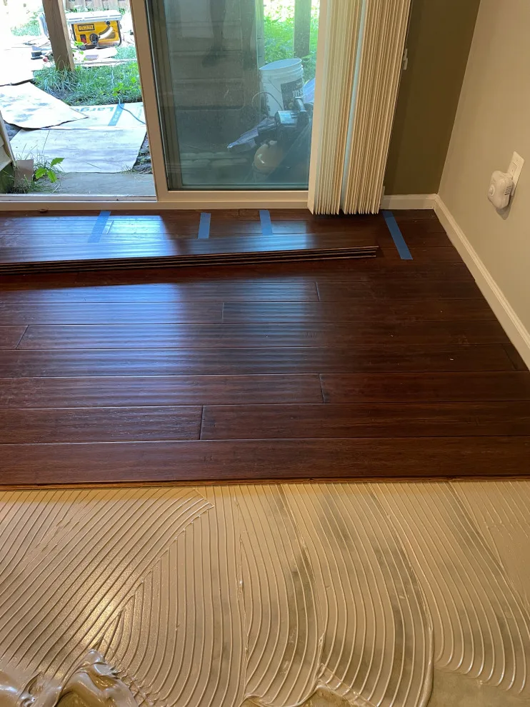 JCP Contractor LLC - Photo 3
