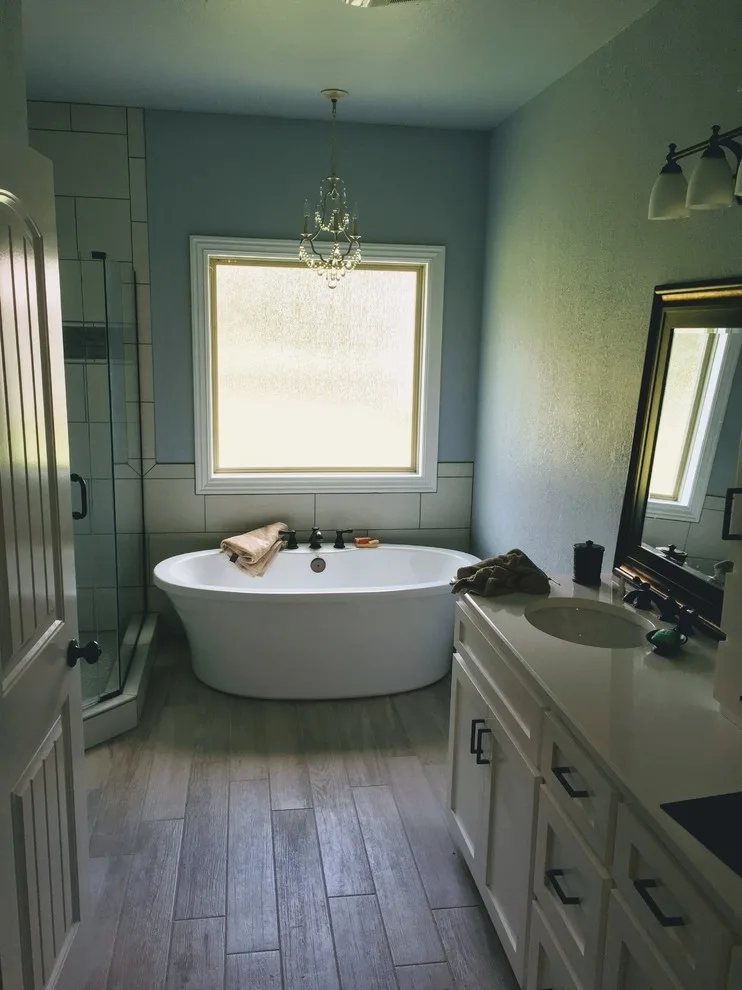 B&A by Straight Line Construction, Inc. - Photo 3