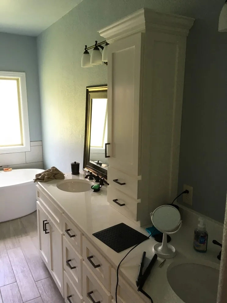 B&A by Straight Line Construction, Inc. - Photo 2