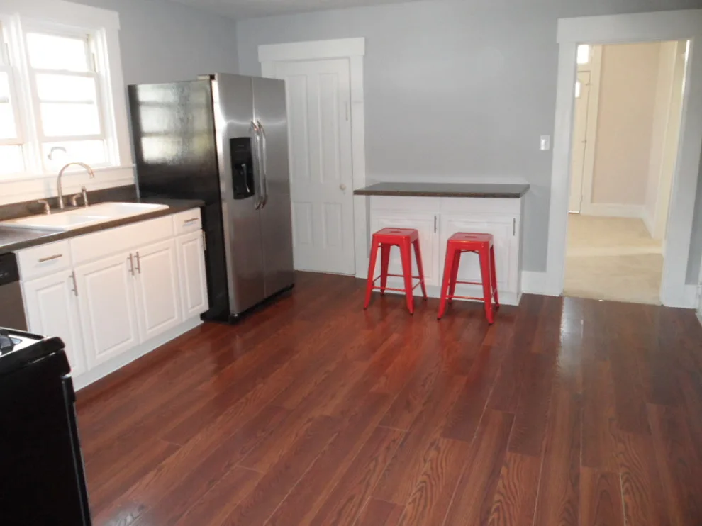 Bank Street Revamp by Burris & Associates, LLC - Photo 10