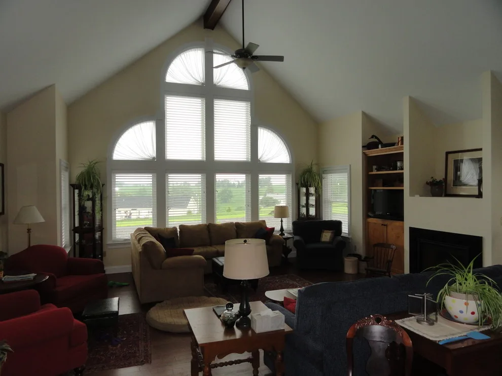 Heritage Home by T-Ross Brothers Construction, Inc. - Photo 2