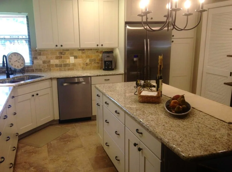 Culinary Space with Integrated Design by L-Bro Enterprises Inc. - Photo 3