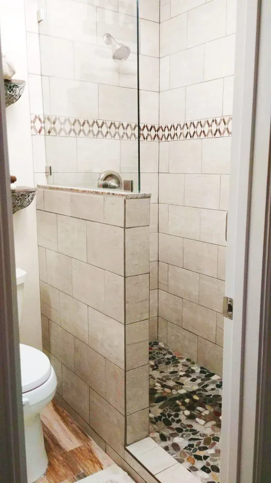 Project Twilight: Kitchen and Bathroom Renovation by Strong Tower Renovations - Photo 2